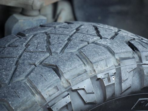 Used 2020 Chevrolet Silverado 3500 LTZ image 11