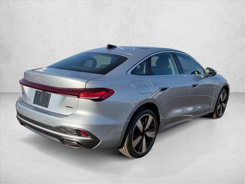 New 2025 Audi A5 2.0T Premium Plus image 2