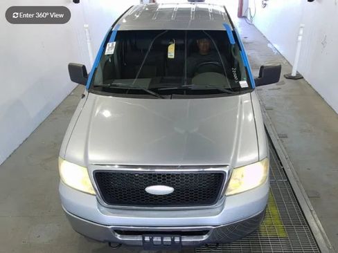 Used 2008 Ford F150 XL AWD/4WD image 4