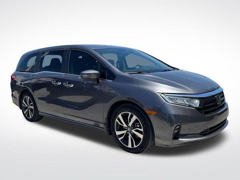 Used 2021 Honda Odyssey Touring image 9
