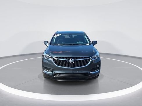 Used 2018 Buick Enclave Premium FWD image 3