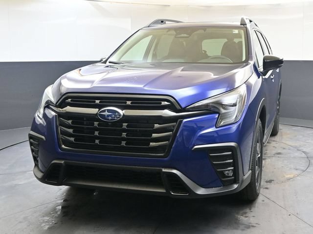 New 2026 Subaru Ascent Bronze Edition AWD/4WD image 1