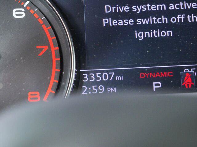 Used 2024 Audi Q5 2.0T Premium w/ Convenience Package AWD/4WD image 11