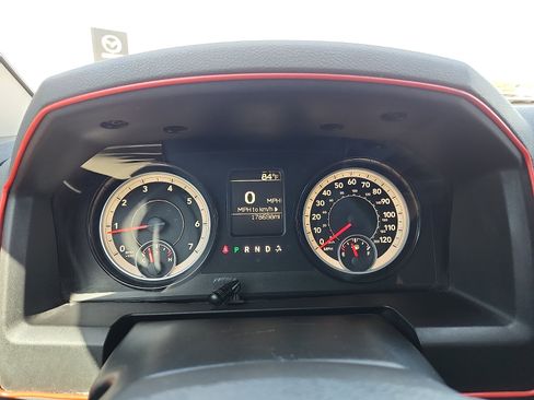 Used 2013 RAM 1500 Tradesman w/ Popular Equipment Group RWD image 17