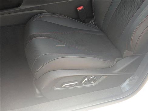 New 2025 Acura TLX SH-AWD w/ A-SPEC Pkg image 4