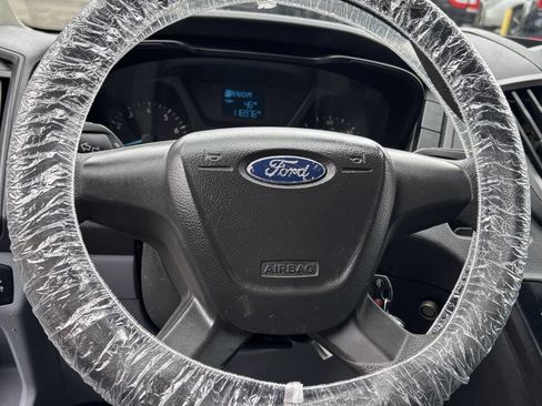 Used 2015 Ford Transit 150 148 Medium Roof image 19