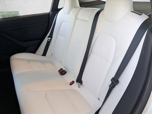 Used 2023 Tesla Model 3 Standard Range RWD image 21