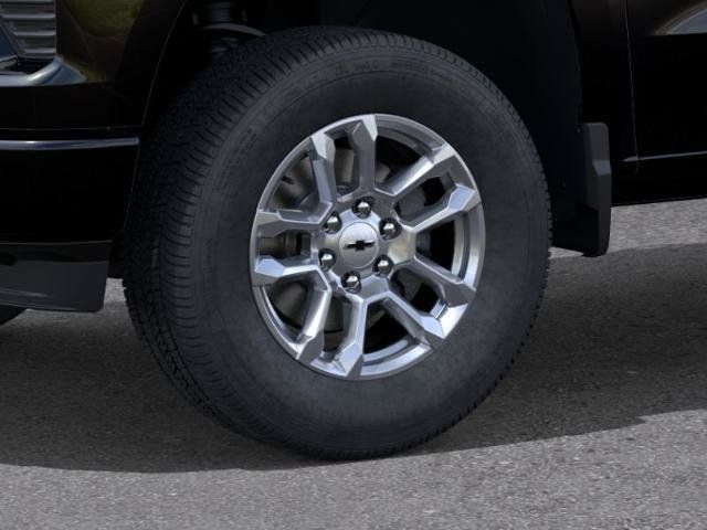 New 2026 Chevrolet Silverado 1500 RST w/ LPO, Dark Essentials Package RWD image 9