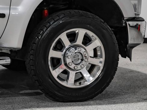 Used 2010 Ford F250 Lariat AWD/4WD image 52
