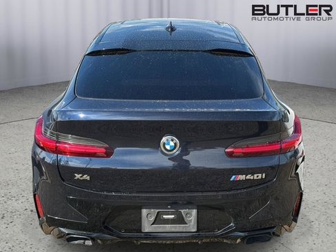 Used 2023 BMW X4 M40i image 5