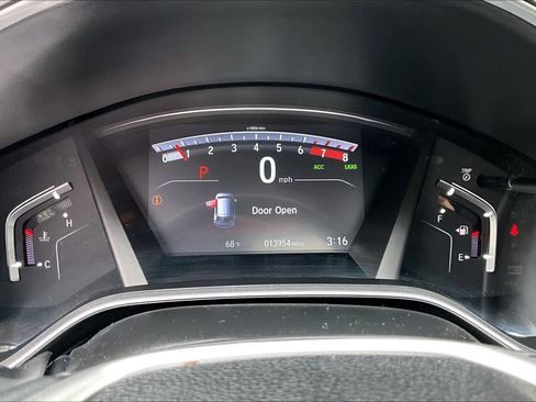 Used 2022 Honda CR-V EX-L image 26