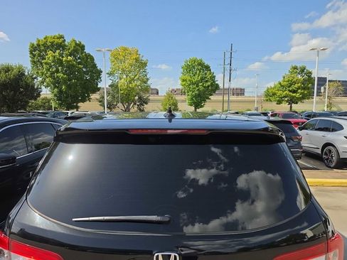 Used 2020 Honda Pilot EX-L image 5