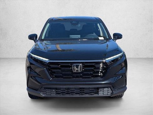New 2026 Honda CR-V EX-L image 6