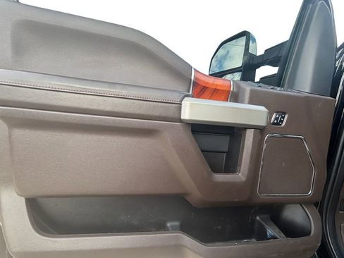 Used 2022 Ford F250 King Ranch w/ King Ranch Ultimate Package image 28