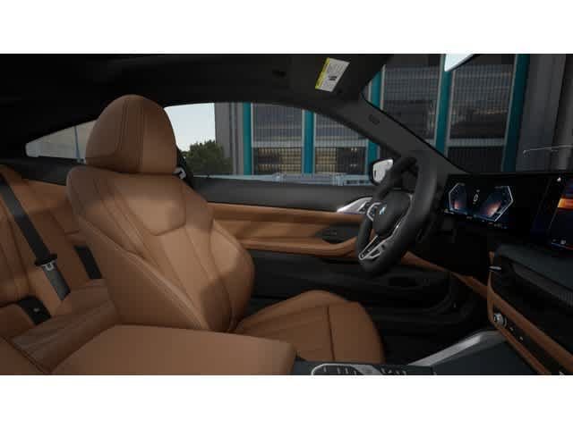 New 2027 BMW 430i Coupe w/ M Sport Package RWD image 9