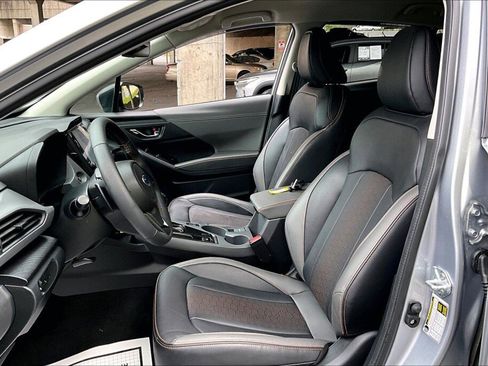Certified 2025 Subaru Crosstrek 2.5i Limited w/ Crosstrek Mirror Package AWD/4WD image 14