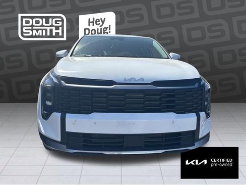 Certified 2026 Kia Sportage LX w/ LX Convenience Package image 6