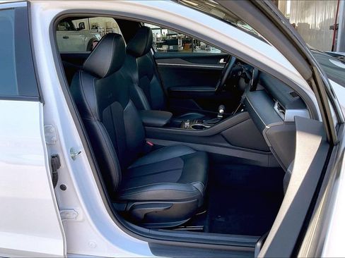Used 2024 Kia K5 GT-Line FWD image 7