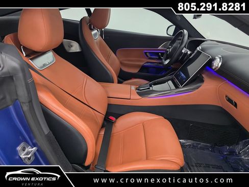 Used 2024 Mercedes-Benz AMG GT 63 image 10