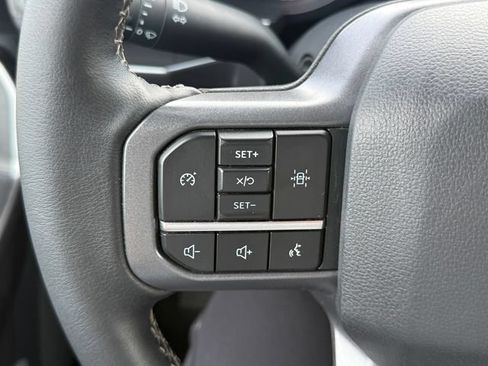 Used 2023 Ford F150 XLT w/ Equipment Group 302A High AWD/4WD image 22