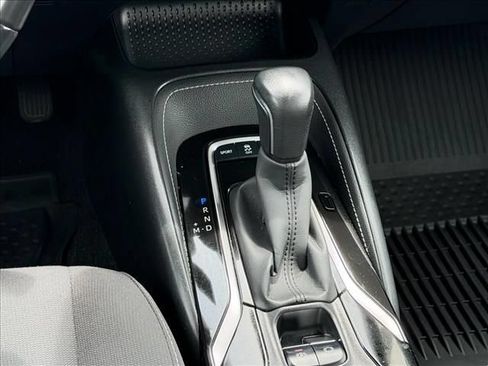 Used 2022 Toyota Corolla SE FWD image 20