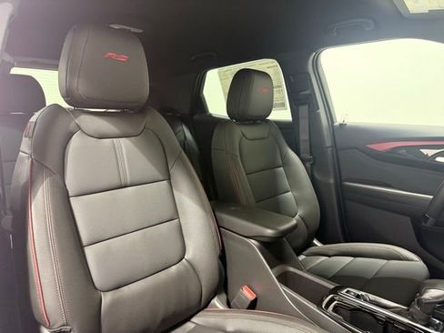 New 2026 Chevrolet TrailBlazer RS w/ Convenience Package image 27