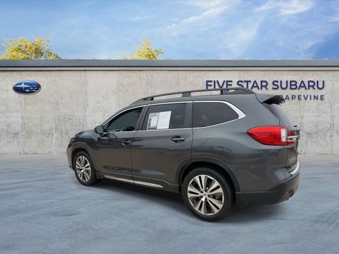 Used 2021 Subaru Ascent Limited w/ Technology Package AWD/4WD image 6