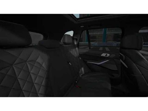 New 2026 BMW X5 sDrive40i w/ M Sport Package RWD image 12