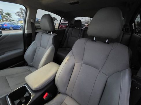 Certified 2022 Subaru Legacy Limited image 14
