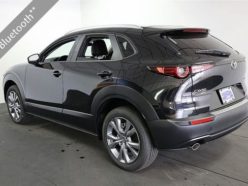 New 2026 MAZDA CX-30 AWD 2.5 S image 4