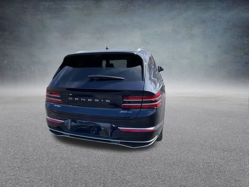 New 2025 Genesis GV80 3.5T Prestige image 18