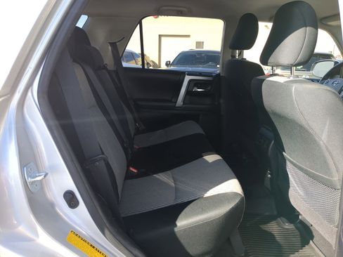 Used 2019 Toyota 4Runner SR5 image 32