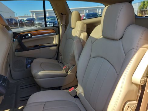 Used 2010 Buick Enclave CXL w/ Trailering Provision Package image 11