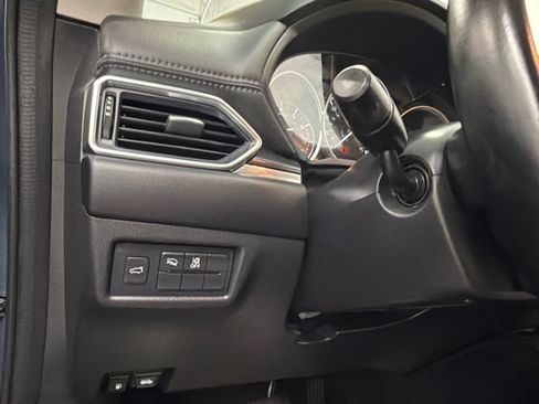 Used 2024 MAZDA CX-5 Carbon Edition AWD/4WD image 31