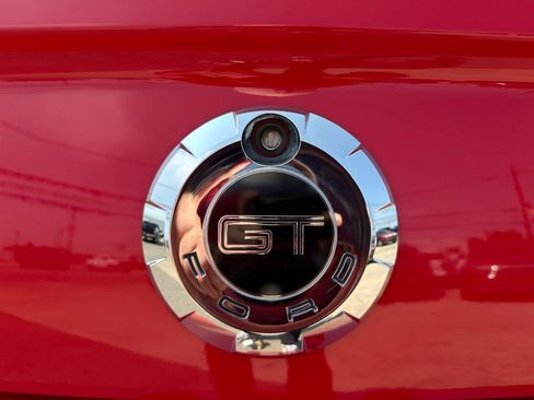 Used 2008 Ford Mustang GT RWD image 25