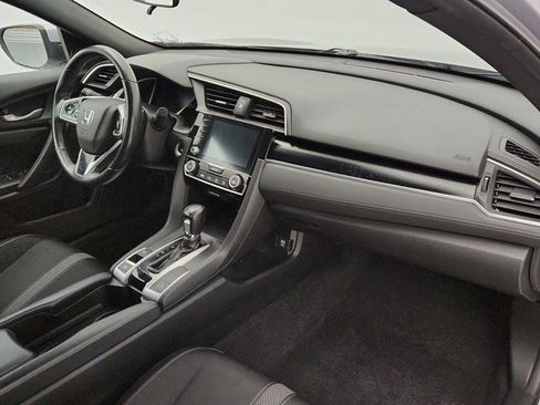 Used 2019 Honda Civic Sport image 21