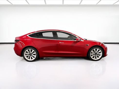 Used 2018 Tesla Model 3 Long Range image 25