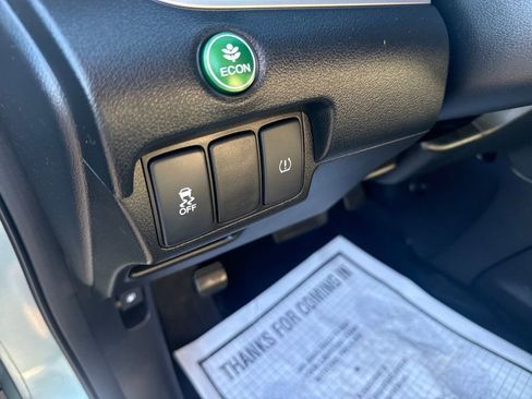 Used 2015 Honda CR-V EX image 23