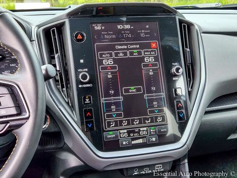 Certified 2025 Subaru Crosstrek 2.5i Sport AWD/4WD image 20