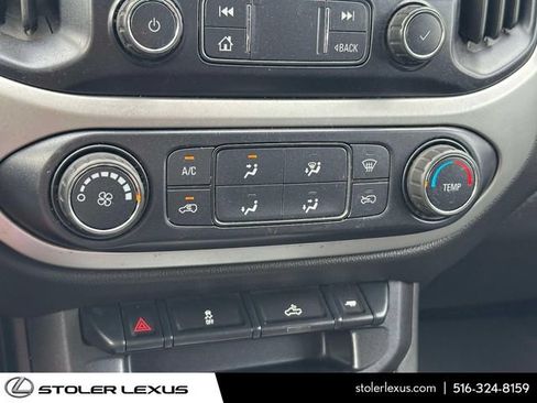 Used 2020 Chevrolet Colorado LT AWD/4WD image 29
