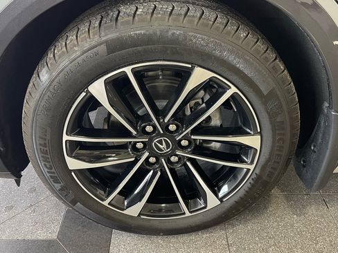 Used 2024 Acura ZDX A-Spec RWD image 23