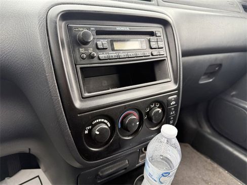Used 2001 Honda CR-V EX image 14