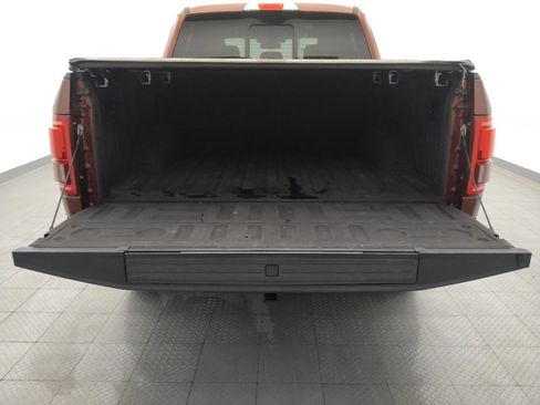 Used 2015 Ford F150 King Ranch w/ Equipment Group 601A Luxury AWD/4WD image 29