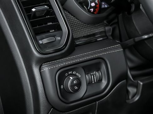 Used 2022 RAM 1500 TRX w/ TRX Level 2 Equipment Group AWD/4WD image 28