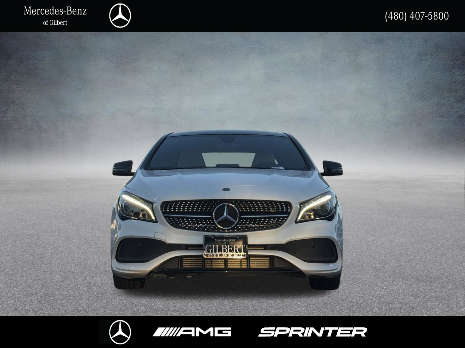 Used 2019 Mercedes-Benz CLA 250 image 2