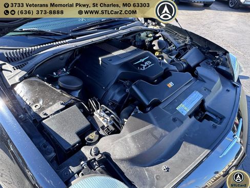 Used 2003 Ford Thunderbird image 15