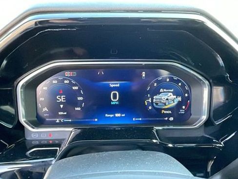 New 2026 Chevrolet Silverado 2500 LT w/ All Star Edition AWD/4WD image 26