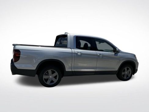 Certified 2022 Honda Ridgeline RTL-E image 12