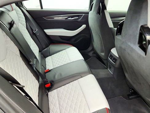 Used 2022 Cadillac CT5 V Blackwing w/ Parking Package image 23