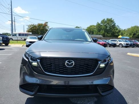 New 2026 MAZDA CX-5 Select AWD/4WD image 8